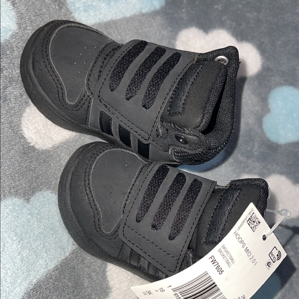 Adidas sneakers